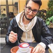 Insegnante di spagnolo, inglese e tedesco per scuole elementari, medie e liceo